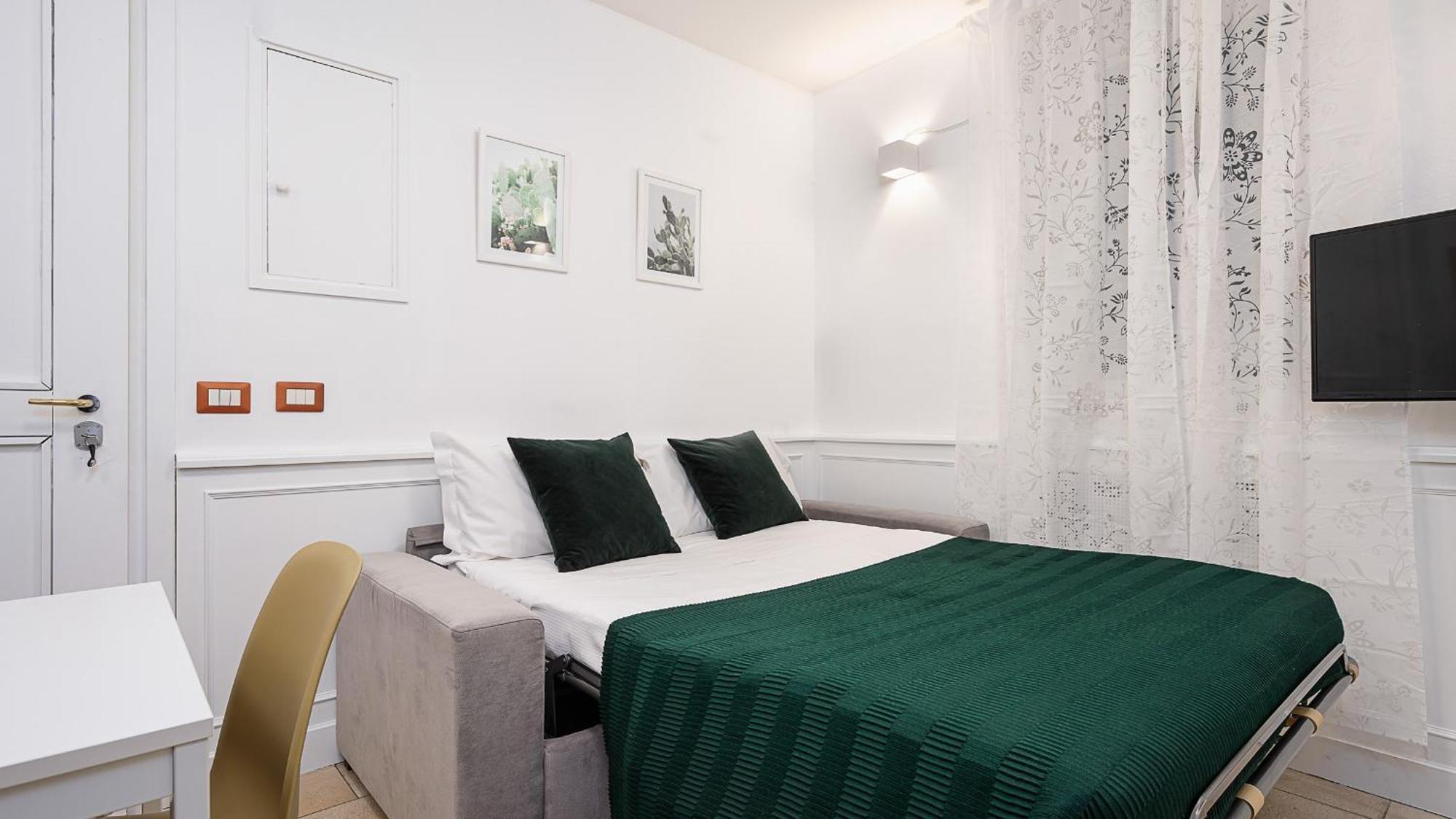 Classbnb - Apartment Just A 5 Minute Walk From Piazza Duomo — Photos 3